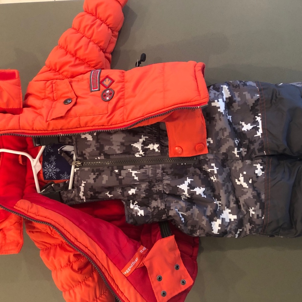 Snowsuit